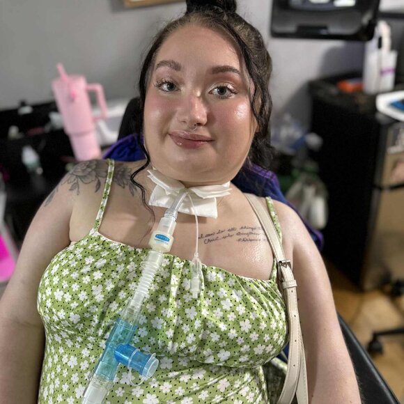 Like to be notified when I go live! - Picture 2 of 7